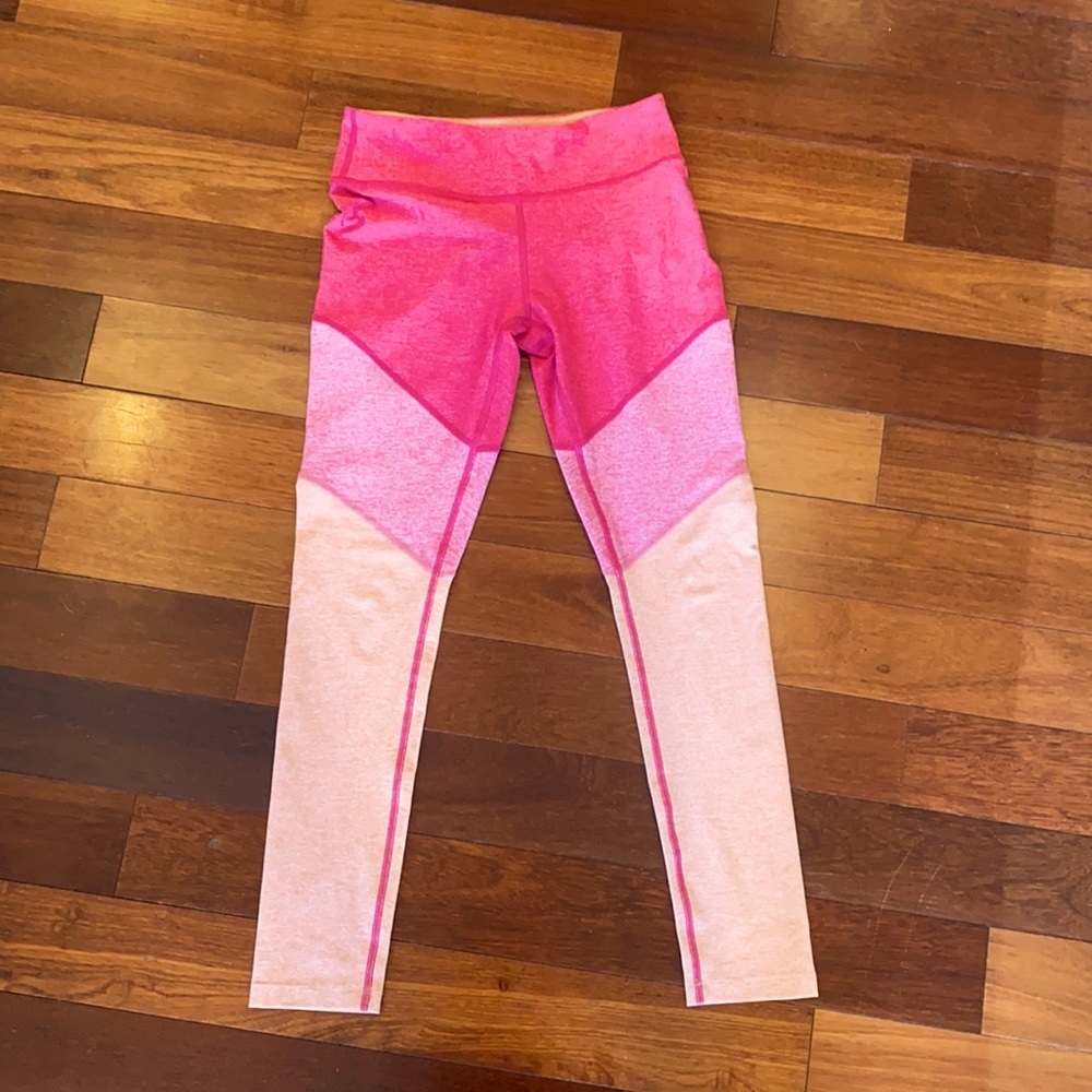 NWOT Outdoor Voices 7/8 leggings